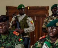 Гвинея-Бисау, переворот, военные, президент, власть