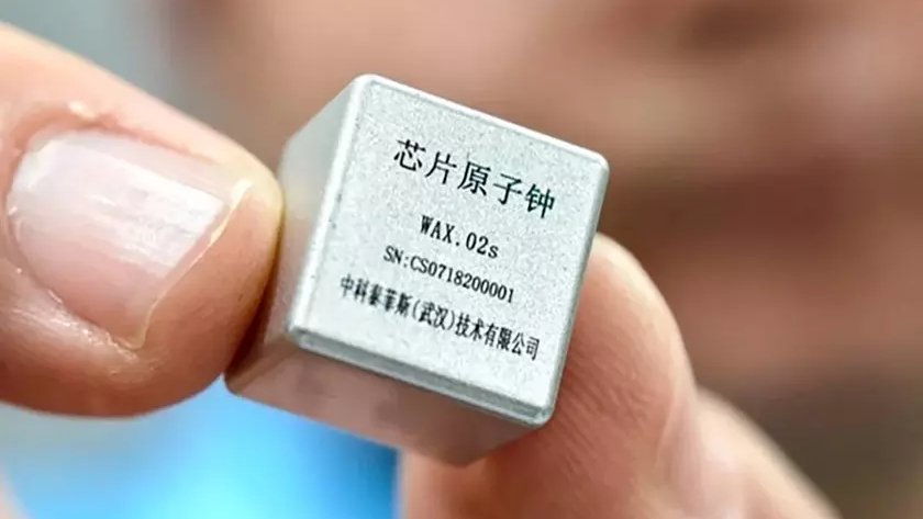 Китай, дрон, навигация, технология, часы