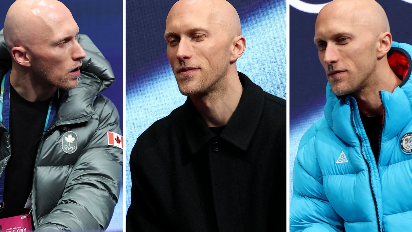 Олимпиада, тренер, фигуристы, Ришо, страны