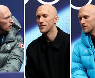 Олимпиада, тренер, фигуристы, Ришо, страны