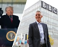 BBC, политика, руководство, скандал, давление