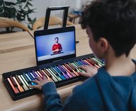 искусственныйинтеллект, фортепиано, обучение, музыка, технологии