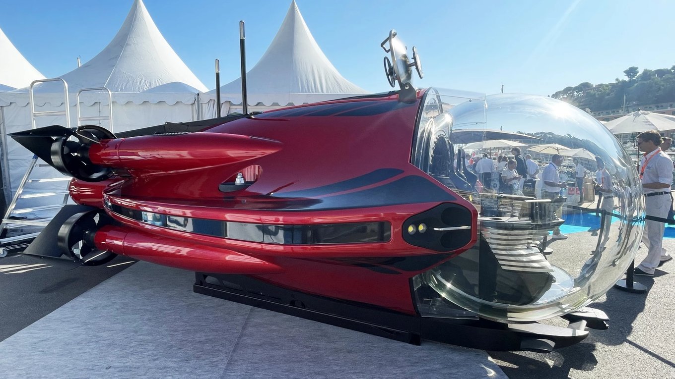 субмарина, скорость, подводный, технология, туризм