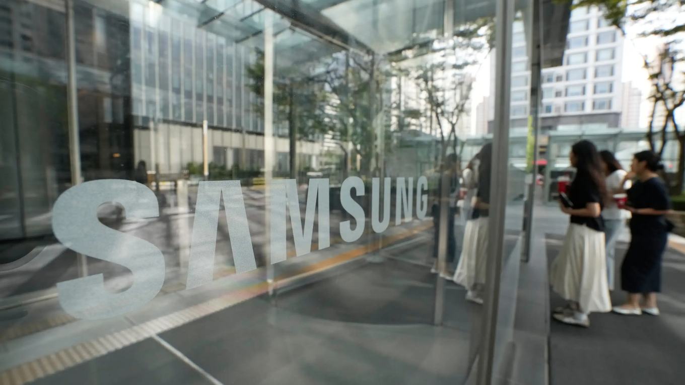 Samsung