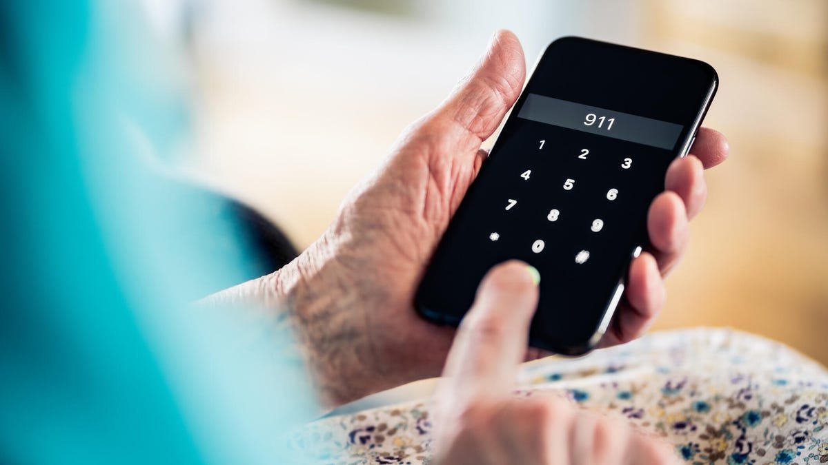911, ИИ, ассистент, вызов, диспетчер