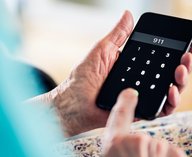 911, ИИ, ассистент, вызов, диспетчер