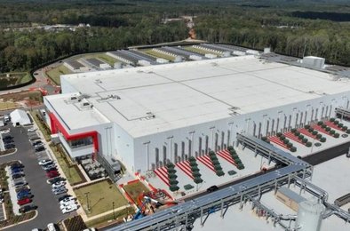 Microsoft, искусственныйинтеллект, суперзавод, инфраструктура, технологии