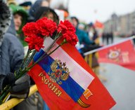 День Победы 9 мая, главный праздник в России, память о войне, традиции 9 мая, опрос о Дне Победы
