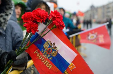 День Победы 9 мая, главный праздник в России, память о войне, традиции 9 мая, опрос о Дне Победы