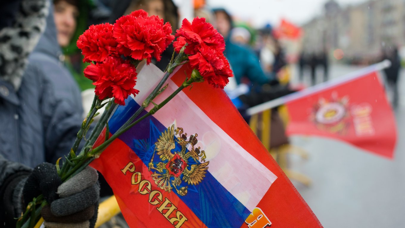 День Победы 9 мая, главный праздник в России, память о войне, традиции 9 мая, опрос о Дне Победы