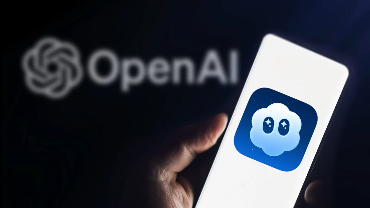 OpenAI, закрытие, Sora
