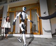 Unitree Robotics