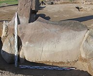 археология, Хакасия, петроглифы, курганы, находка