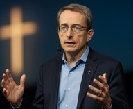 ИИ, христианский, Гелсингер, платформа, чатботы