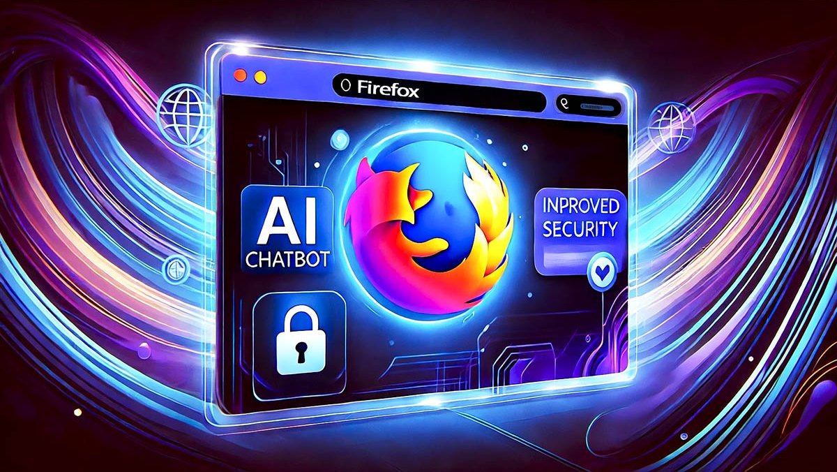 Mozilla опровергла обвинения в передаче данных ИИ