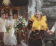 авиалинии, безопасность, видео, Филиппины, инструктаж