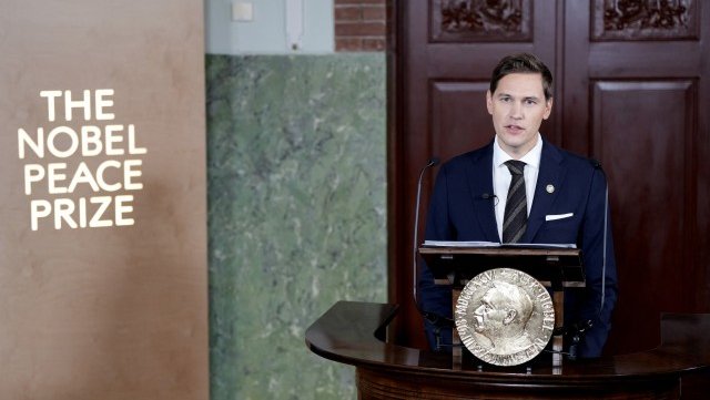Нобелевский комитет, утечка, ставки