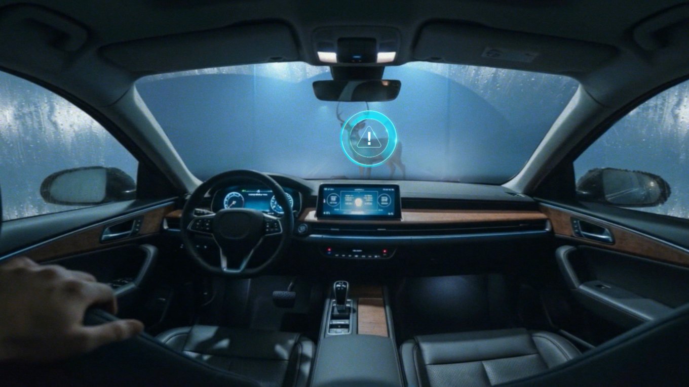 искусственныйинтеллект, технологии, фильм, CES, нейросети