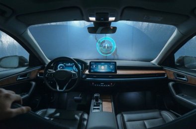 искусственныйинтеллект, технологии, фильм, CES, нейросети