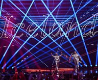 Исландия, Евровидение, бойкот, Израиль, конкурс