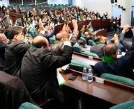 Алжир, Франция, колонизация, парламент, преступление