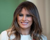 Мелания Трамп, аудиокнига, нейросеть, голосовой синтез, автобиография