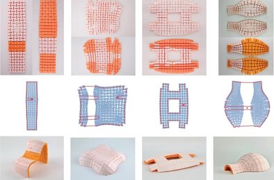 технология, инновации, медицина, MIT, 3Dпечать