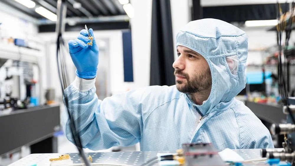 ученые, детектор, квантовый, технология, МИСИС