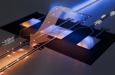 квантовые, компьютеры, охлаждение, шум, технологии