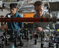 атом, квант, суперпозиция, гелий, физика