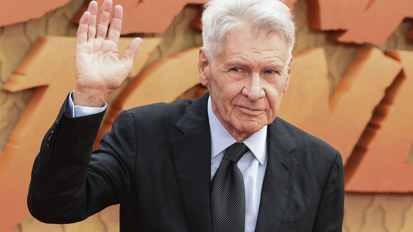 Голливудские ветераны, актеры, сериалы