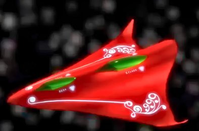 Санта, гиперзвук, США, скорость, инженерия