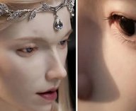 Китай, робот, гуманоид, технологии, эмоции