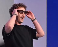 Meta, очки, ИИ, слежка, конфиденциальность
