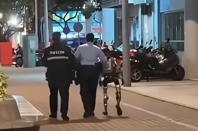 робот, женщина, полиция, Китай, инцидент-mUXXINovofOBNS_jmjs
