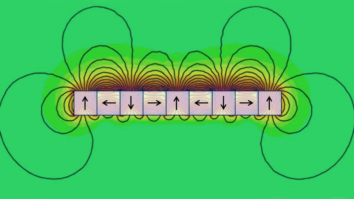 магниты, двигатель, печать, технология, транспорт