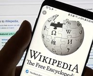 Википедия, популярность, статьи, просмотры, рейтинг