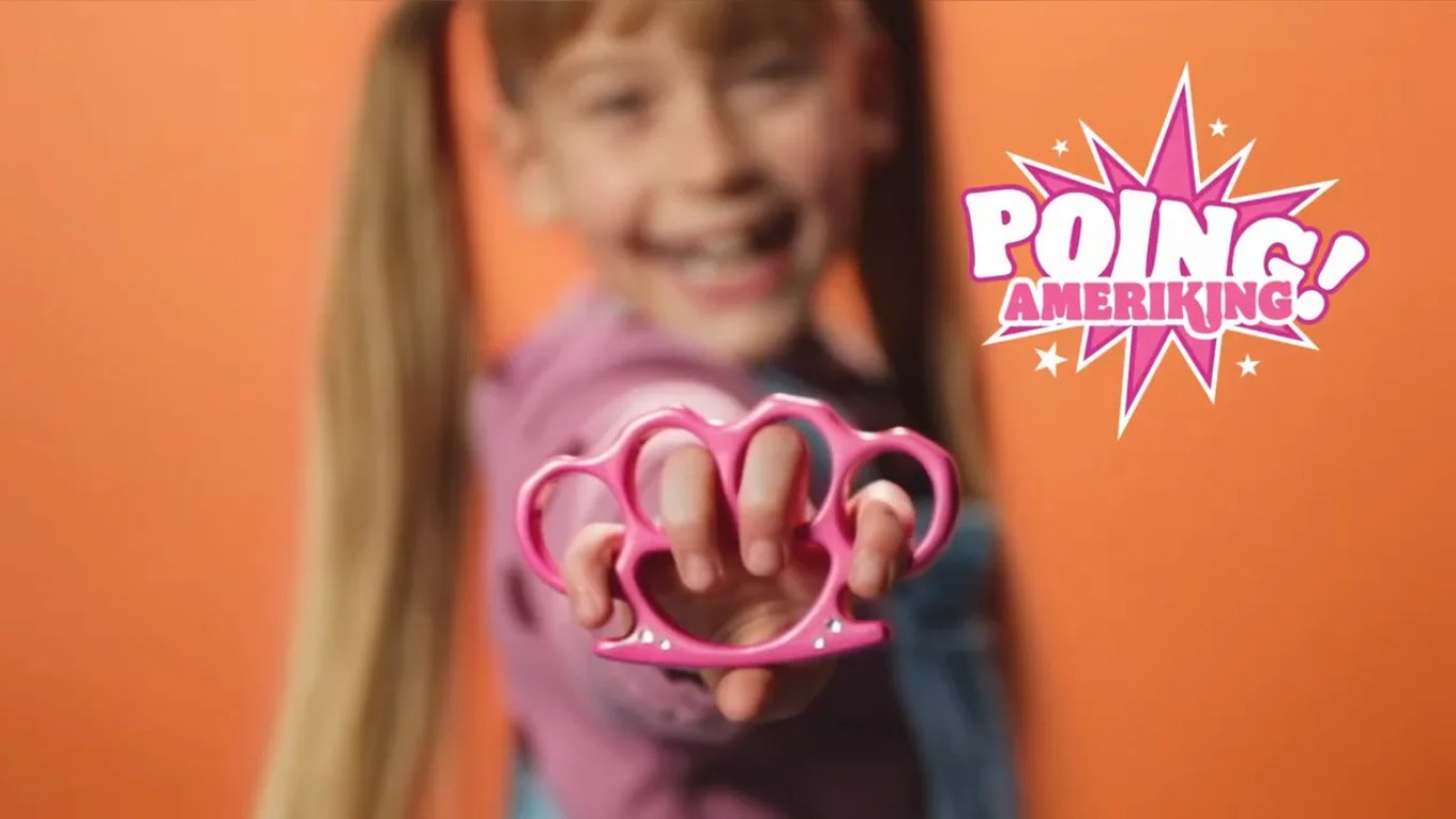 BurgerKing, буллинг, акция, дети, благотворительность