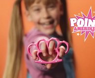 BurgerKing, буллинг, акция, дети, благотворительность