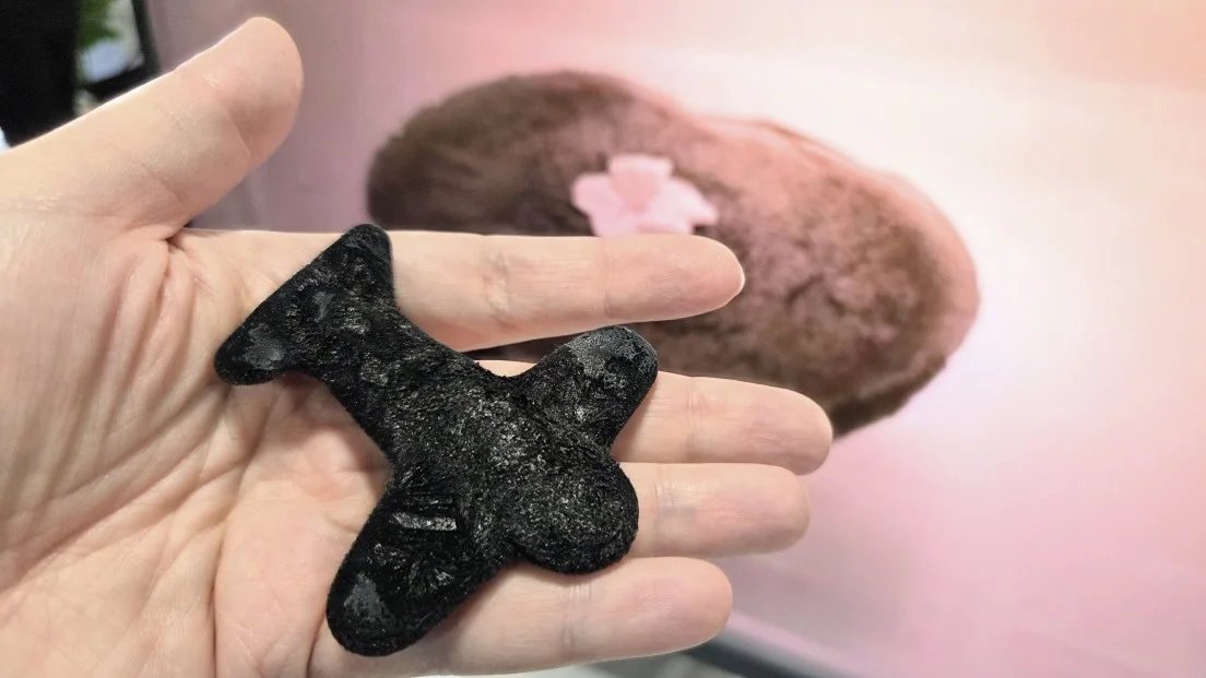 Япония, материал, авиация, космос, технологии