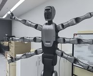 Китай, робот, производство, технологии, Midea