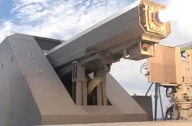 Япония, пушка, гиперзвук, оружие, оборона