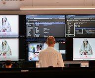 Албания, актриса, суд, ИИ, аватар