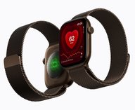 Apple, часы, здоровье, пульс, сон