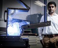 бетон, печать, подводный, строительство, инновация