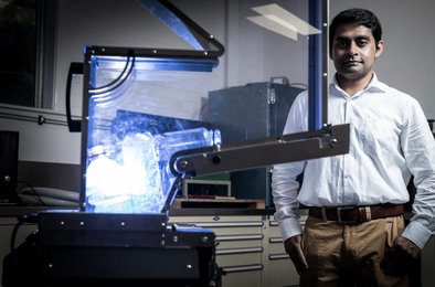 бетон, печать, подводный, строительство, инновация