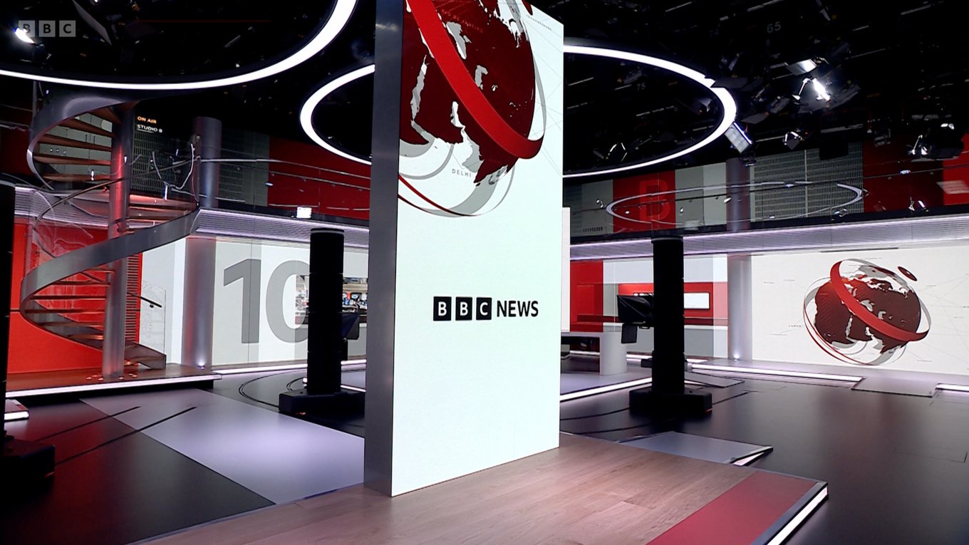 BBC News создает отдел для персонализации контента