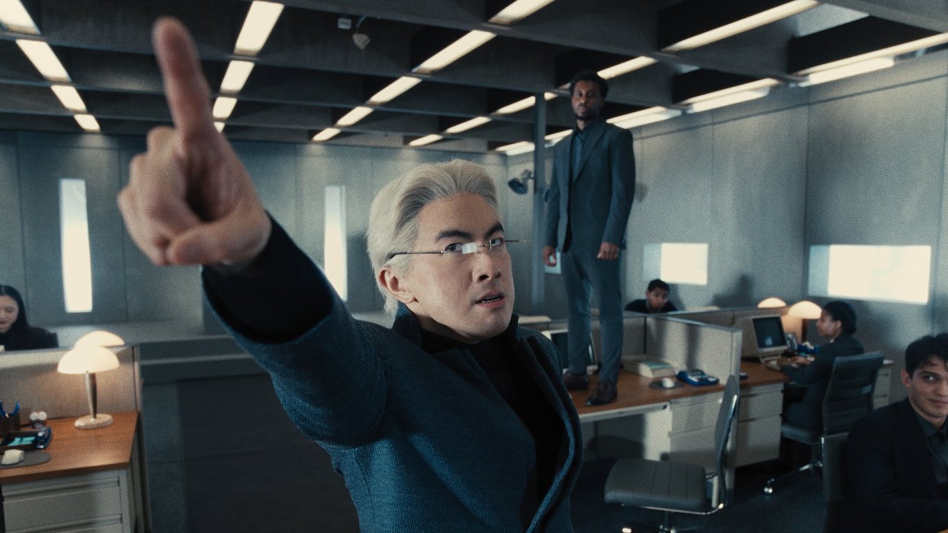 Zoom, реклама, юмор, искусственныйинтеллект, платформа