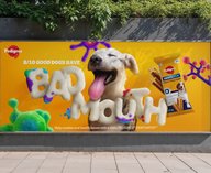 собаки, зубы, здоровье, реклама, Pedigree