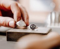 Beamish, кольцо, обмен, пиво, украшение